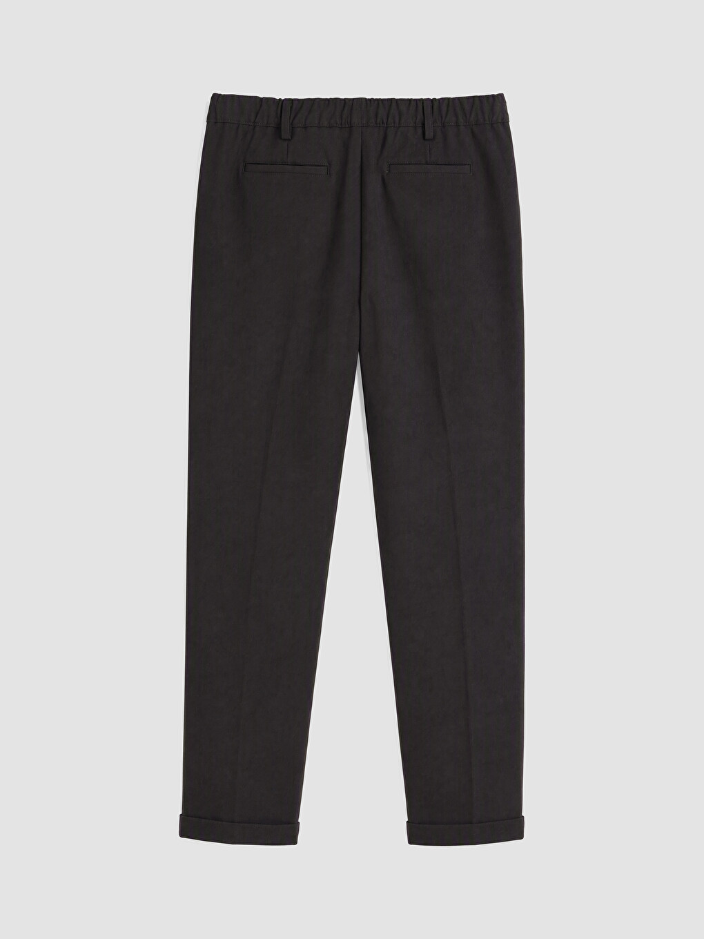 Брюки Regular Fit Для Мужчин-5