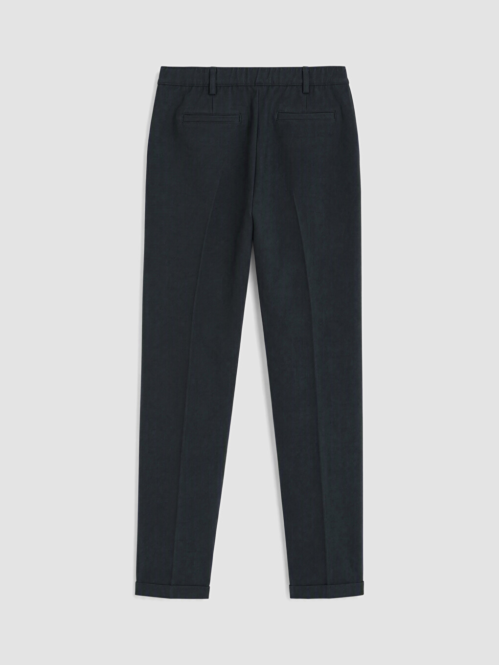 Брюки Regular Fit Для Мужчин-6