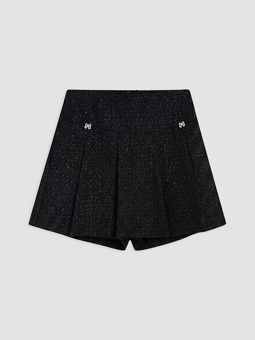 Girls' Shorts Skirt-1