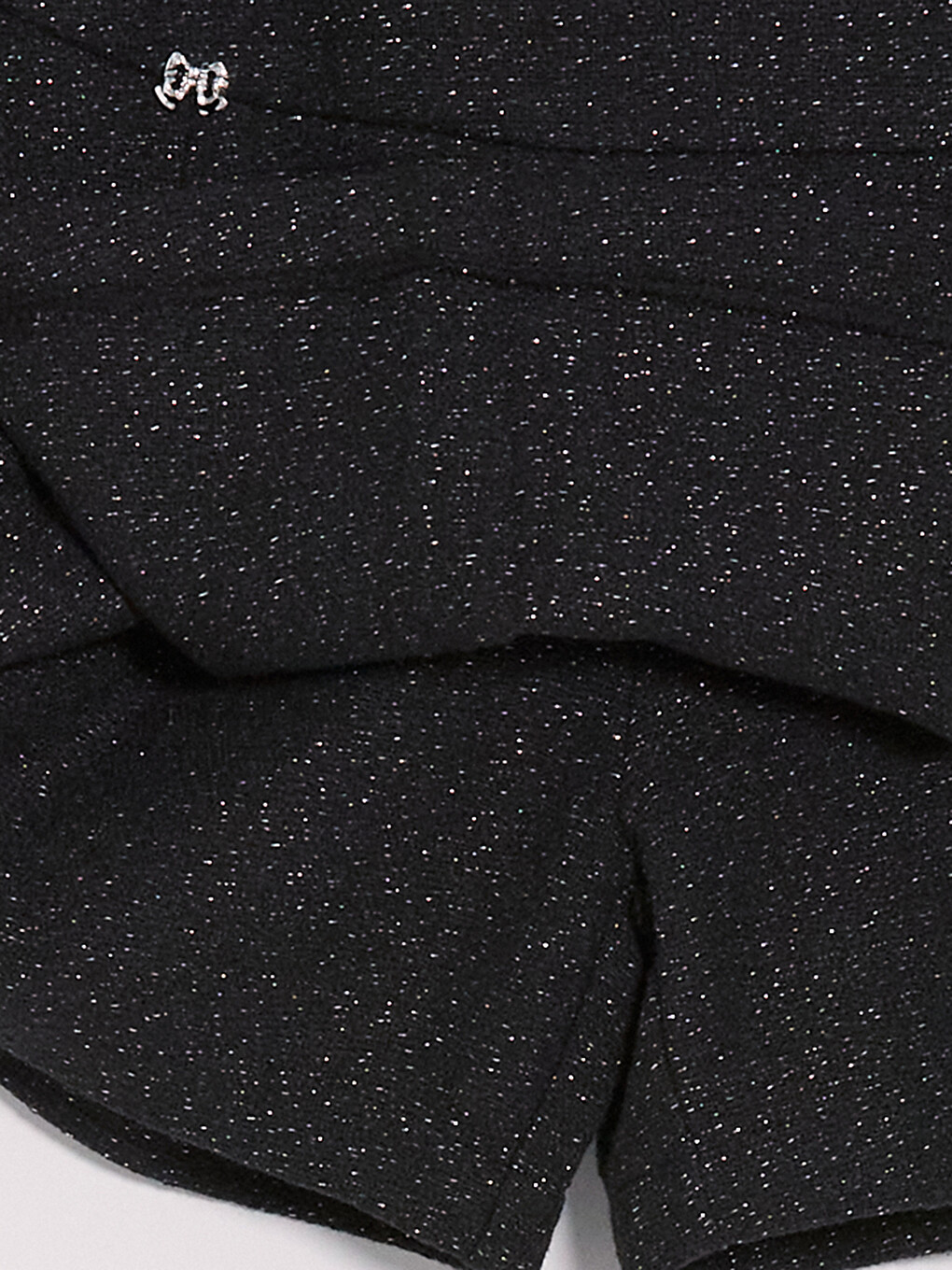 Girls' Shorts Skirt-4