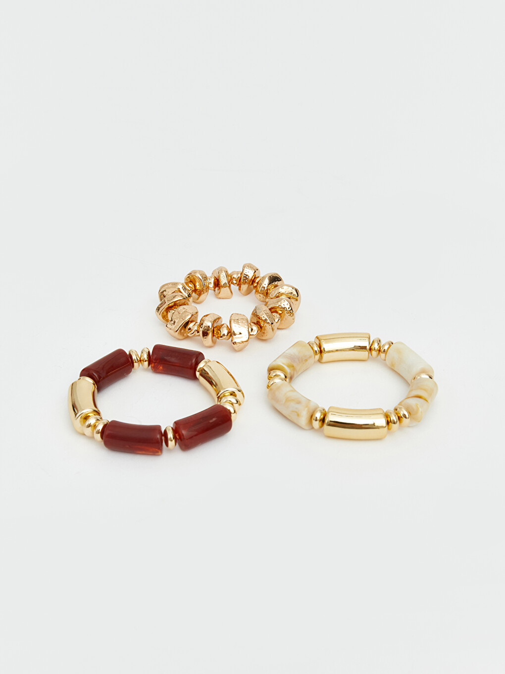 Women's Bracelet Set 3-piece