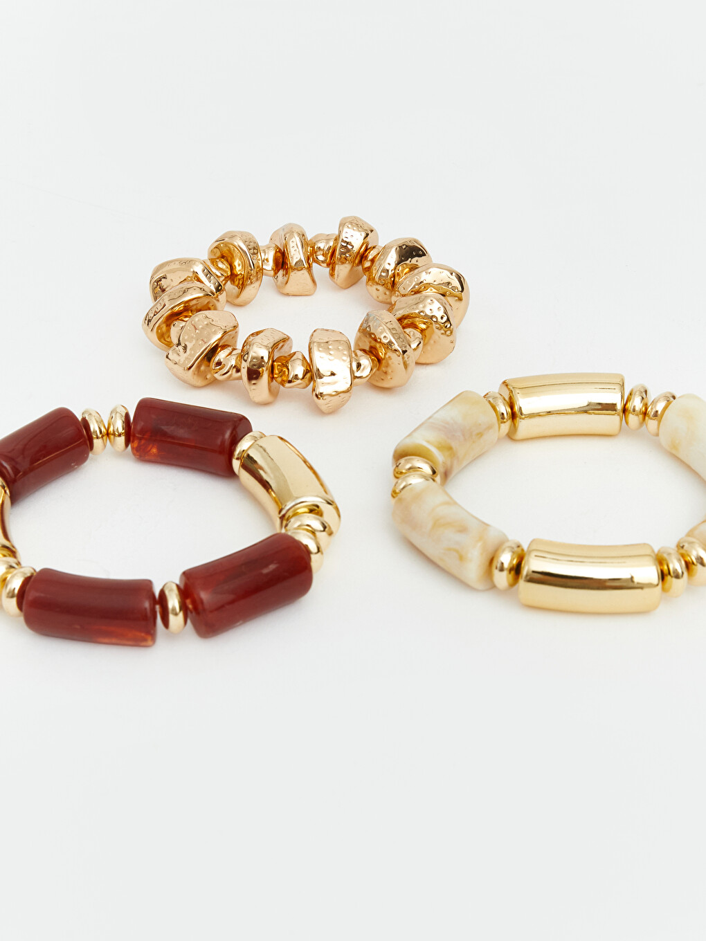 Women's Bracelet Set 3-piece-1