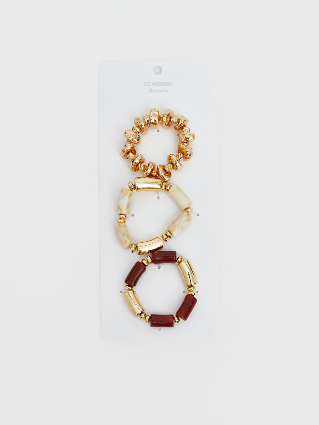 Women's Bracelet Set 3-piece-2