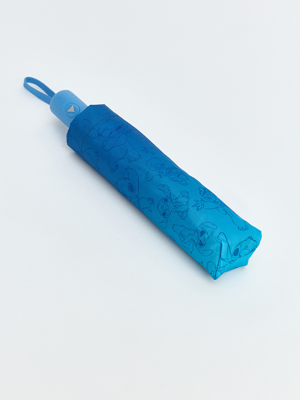 Stitch Printed Women's Umbrella-2