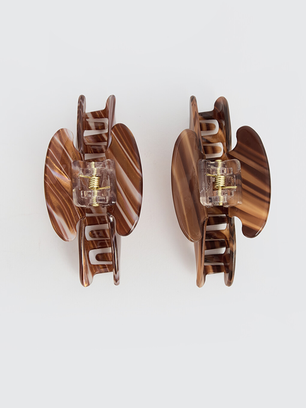 2 Pack Claw Clip Set-1