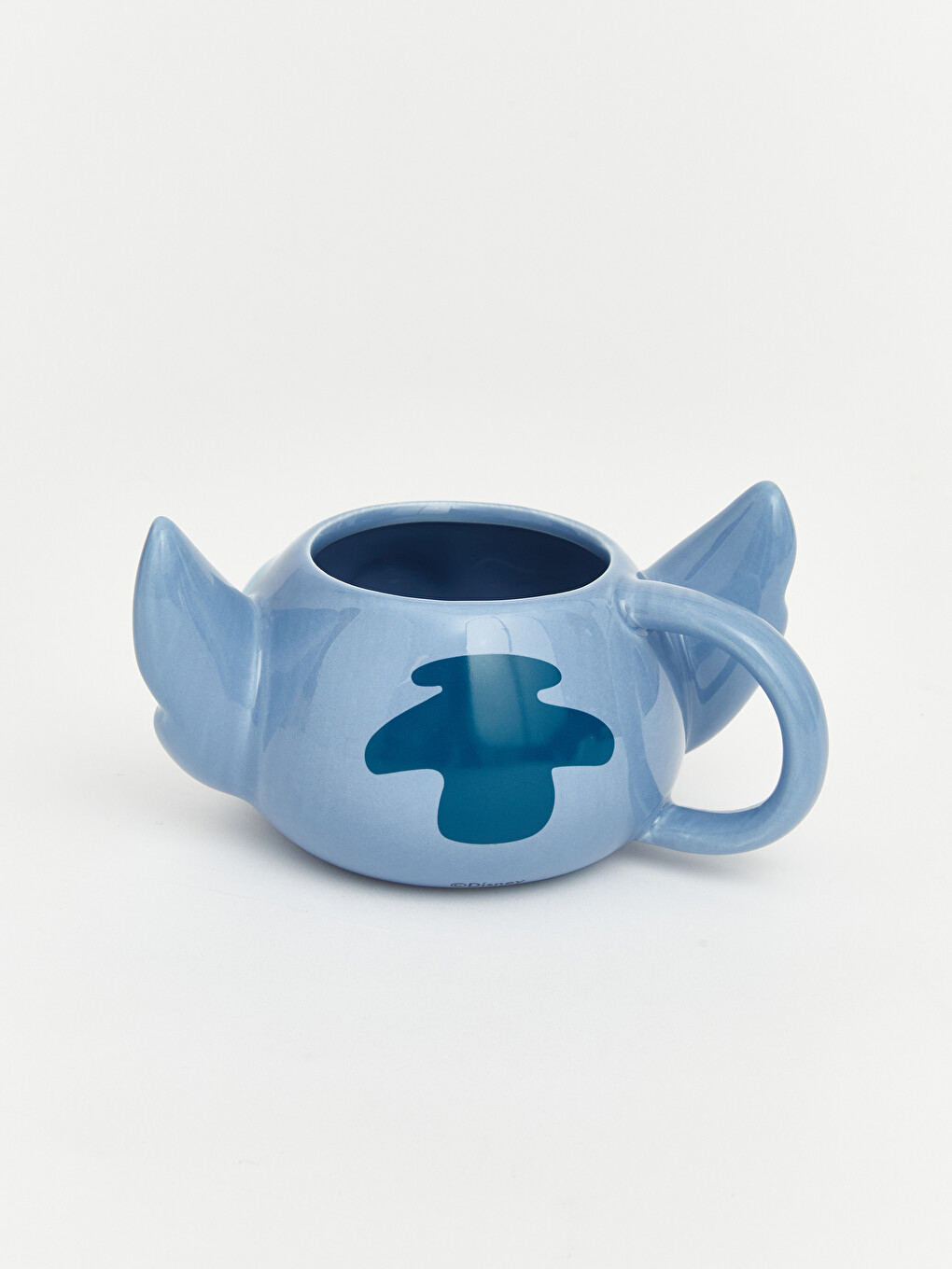 Stitch Printed Ceramic Mug 450 Ml-2