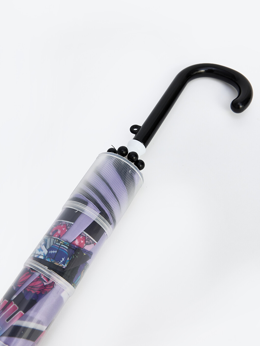 Monster High Принтті Қыздарға Арналған Қолшатыр-3