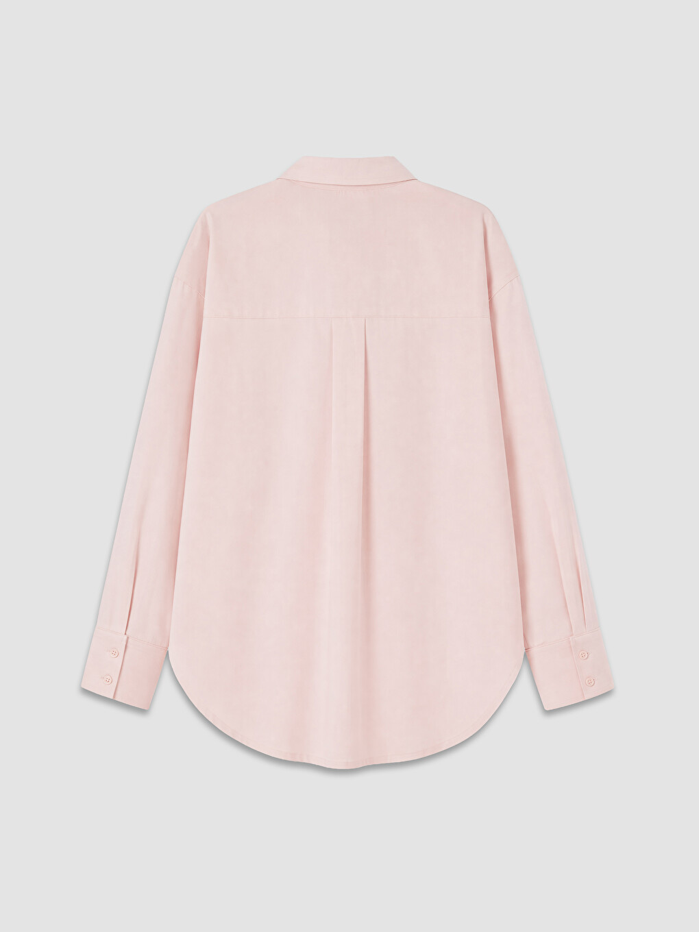 Oversize Women's Shirt-5