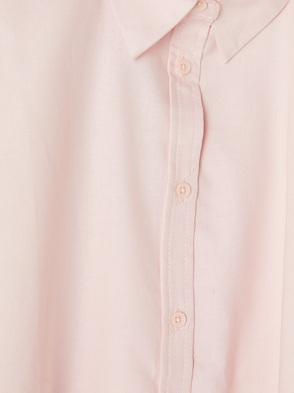 Oversize Women's Shirt-6