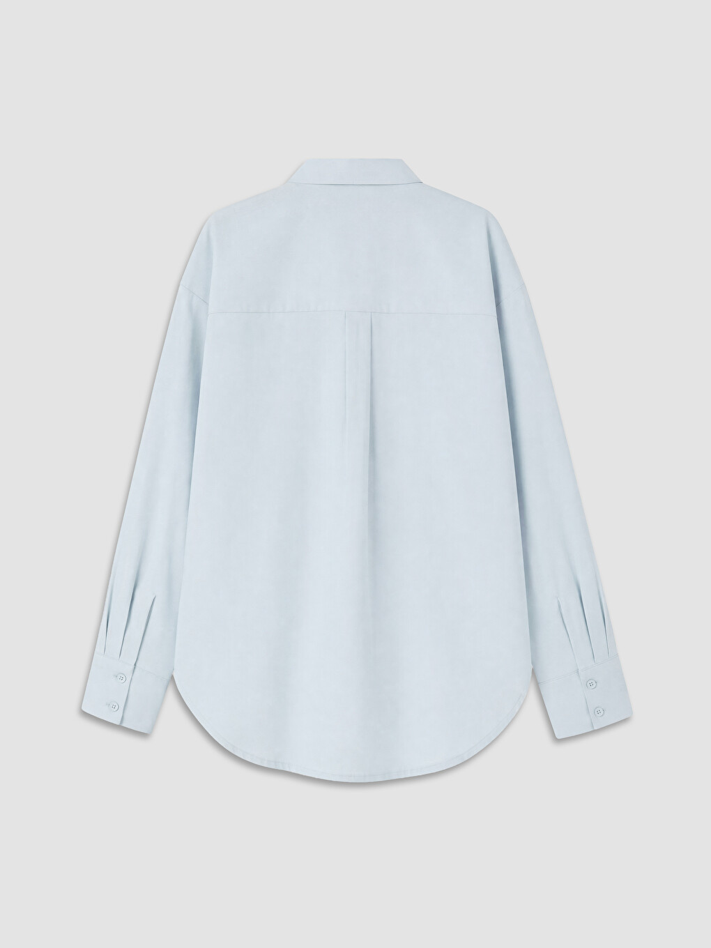 Oversize Women's Shirt-5