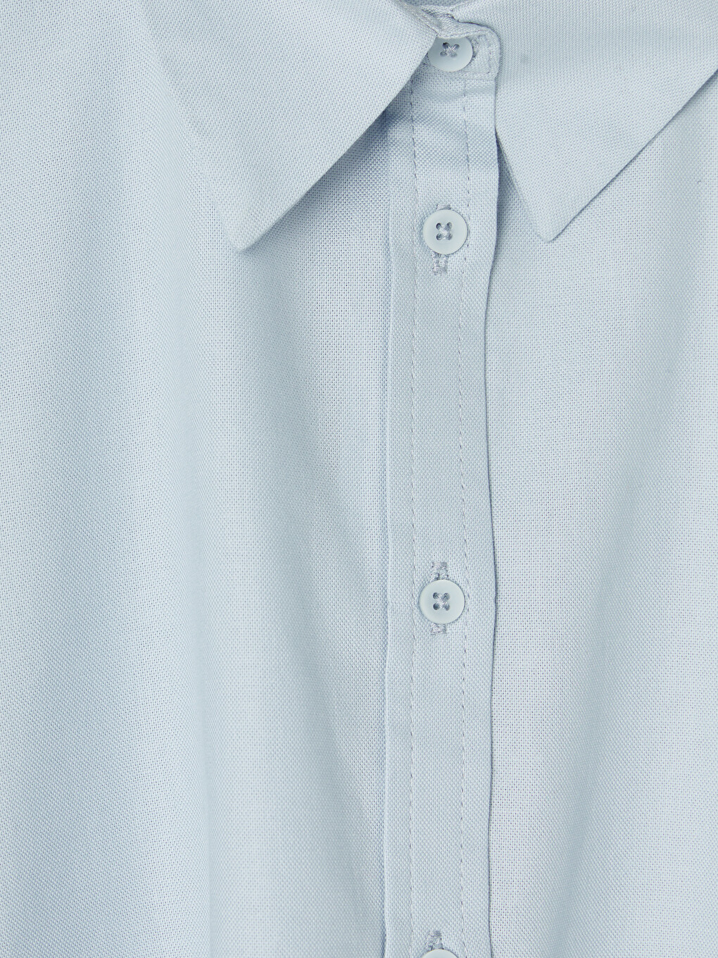 Oversize Women's Shirt-6