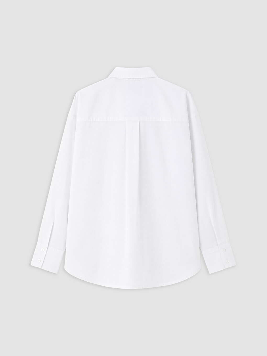 Oversize Women's Shirt-5
