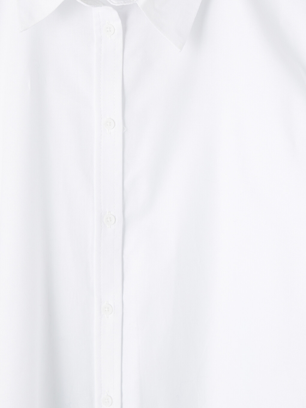 Oversize Women's Shirt-6