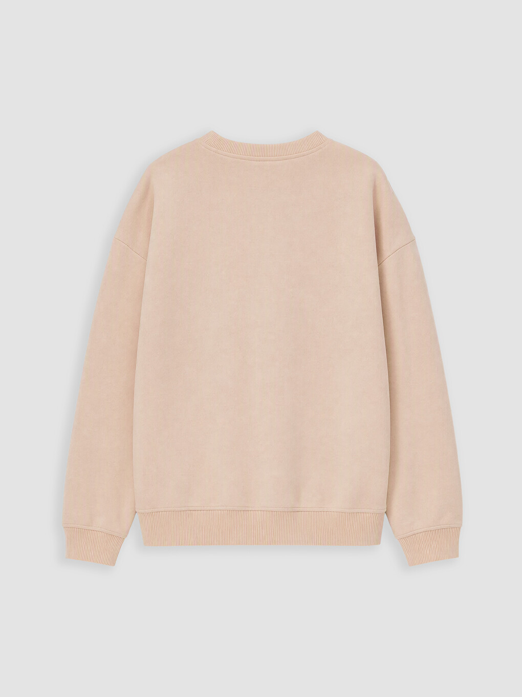 Printed Boys' Sweatshirt-2