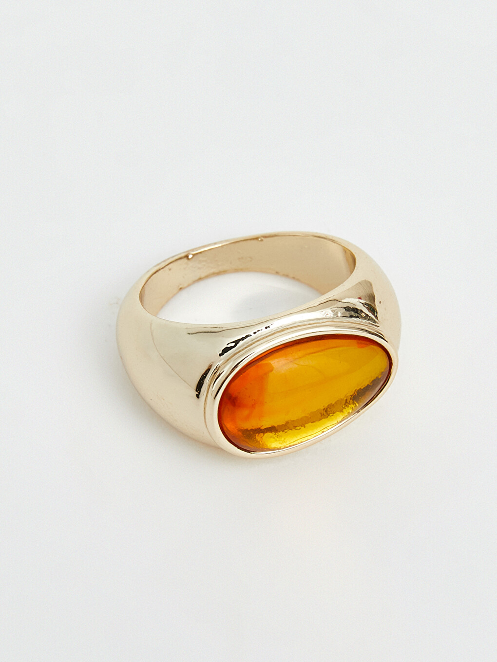 Stone Women's Ring Set 4-piece-1