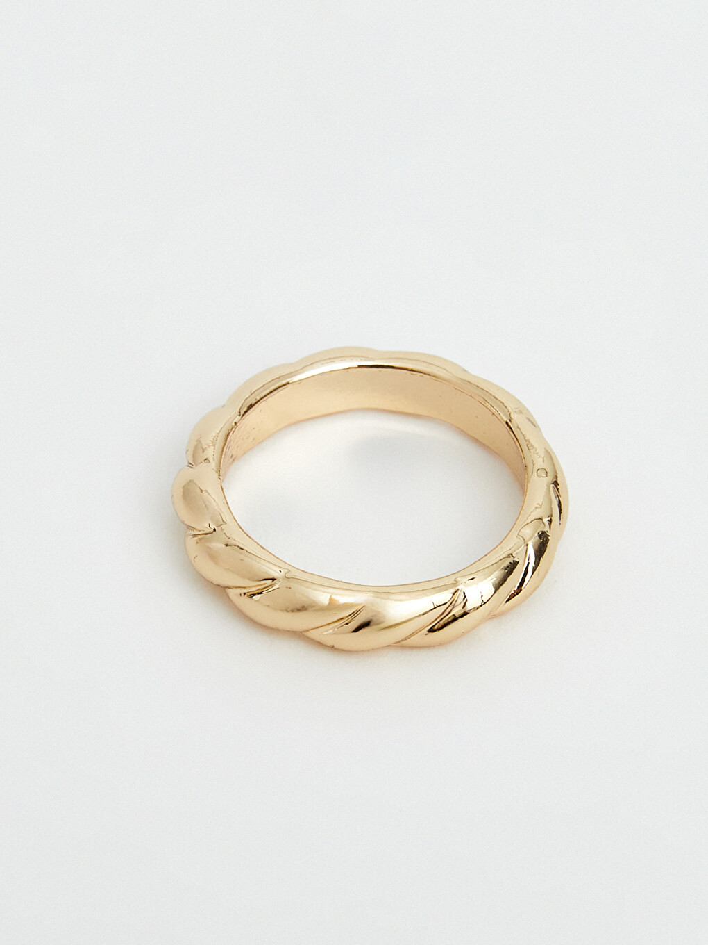 Stone Women's Ring Set 4-piece-4
