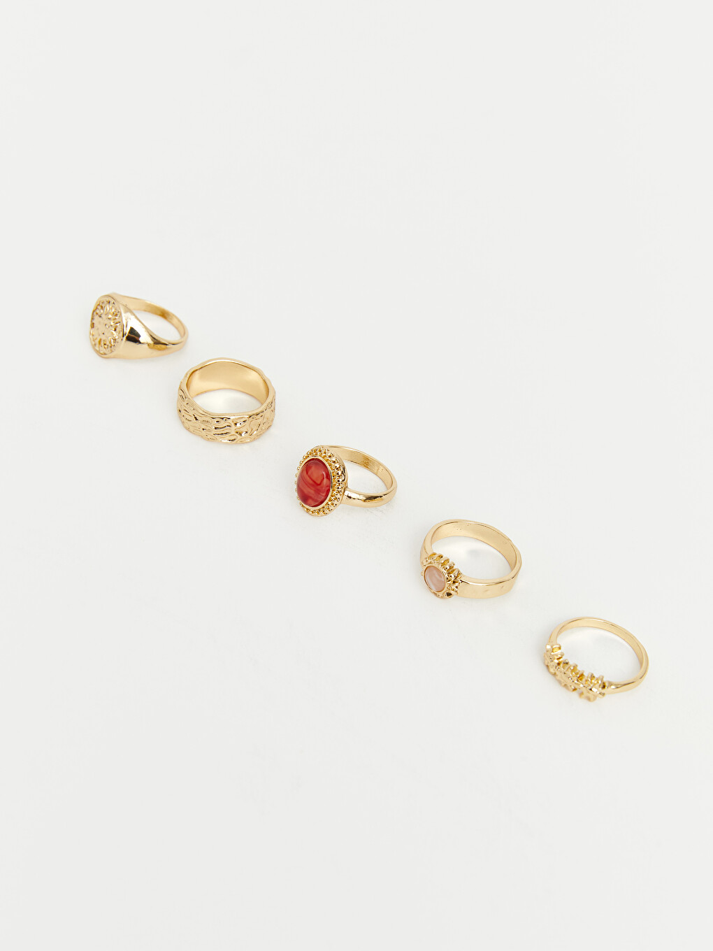 Women's Ring 5 Pack-1