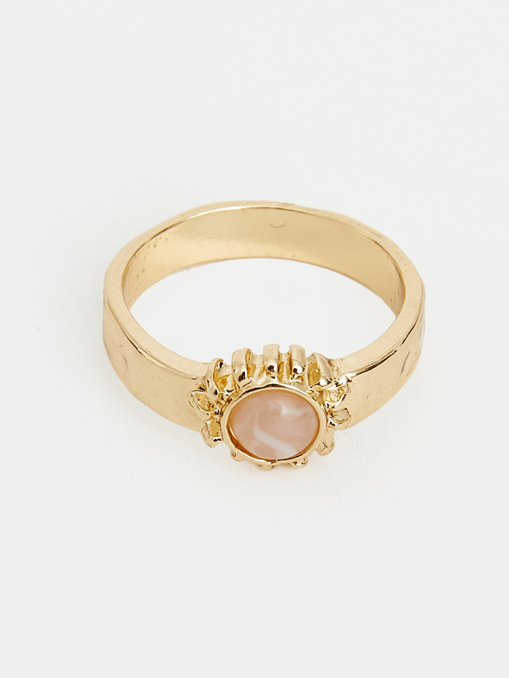 Women's Ring 5 Pack-4