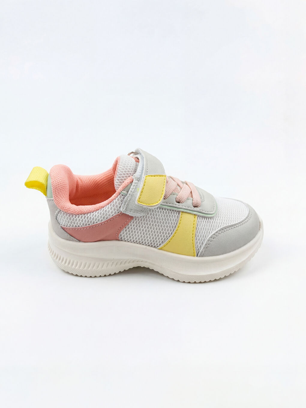 Girl MIX Sneakers-1