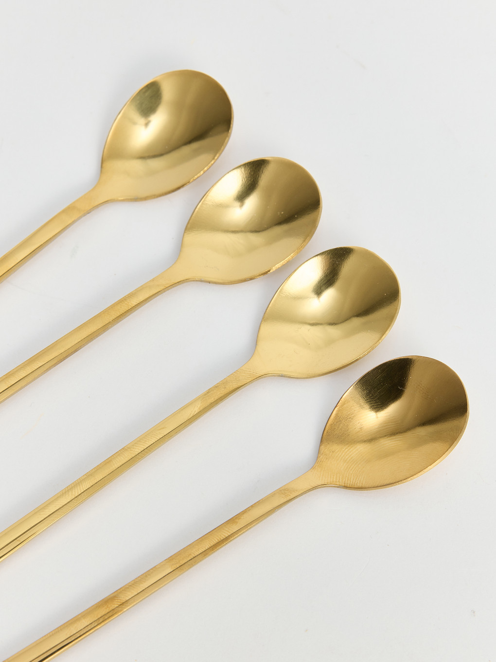 Christmas Themed Spoon Set-3