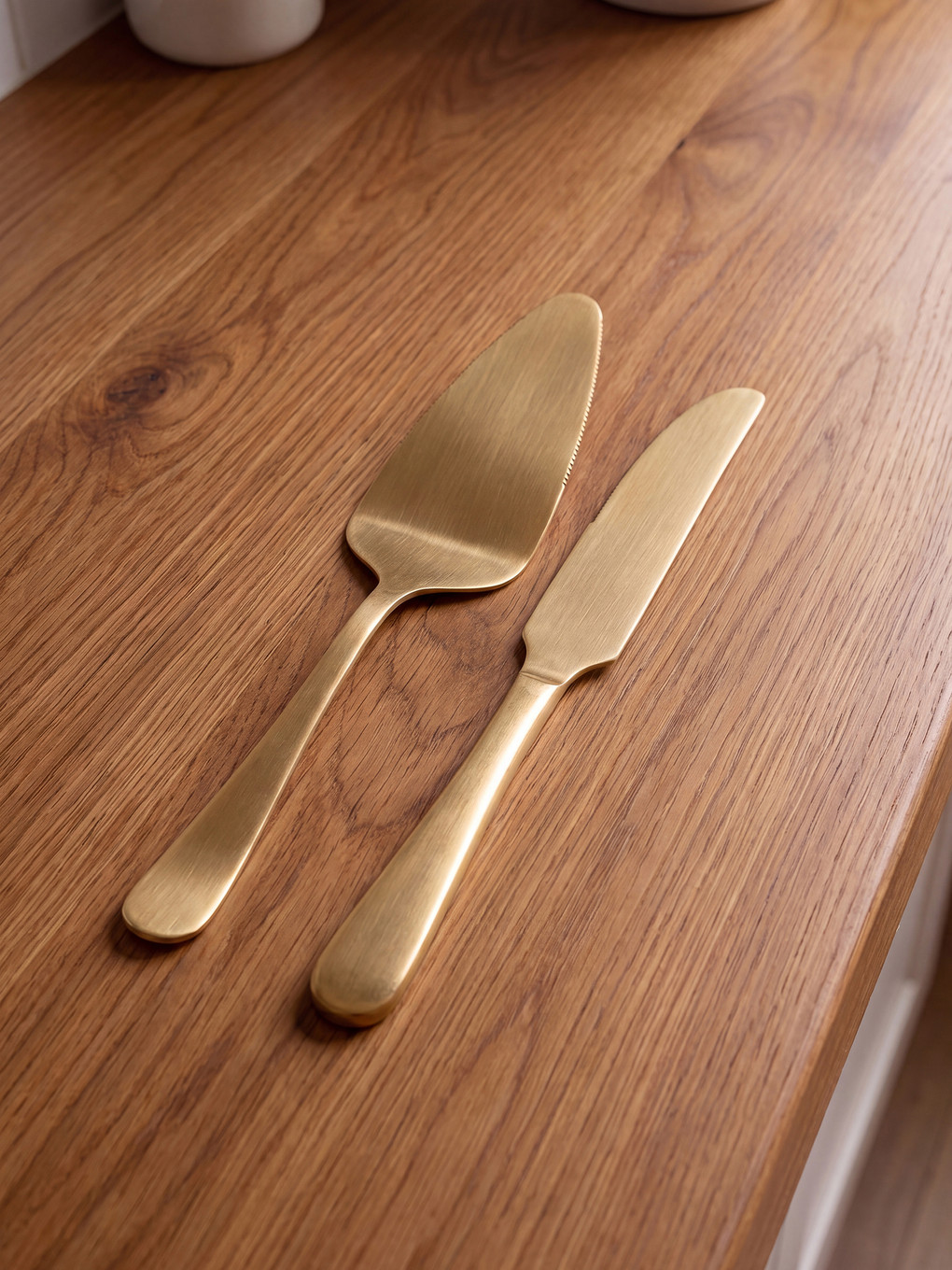 Pasta Serving Set