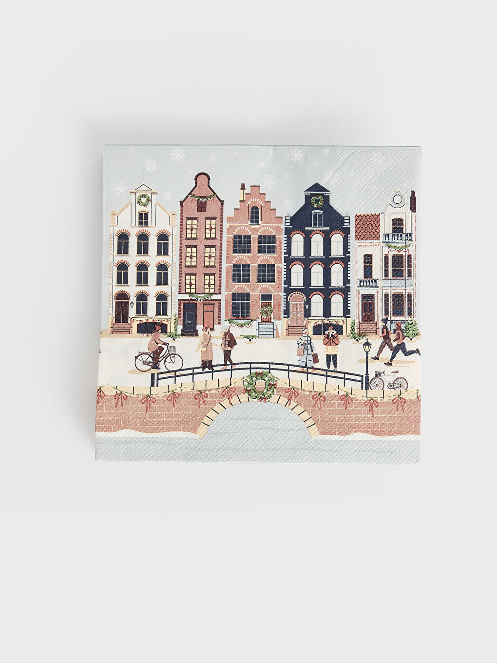 Amsterdam Tiskana Salveta