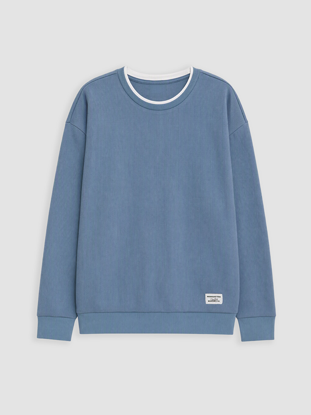 Tricou Indigo Băiat
