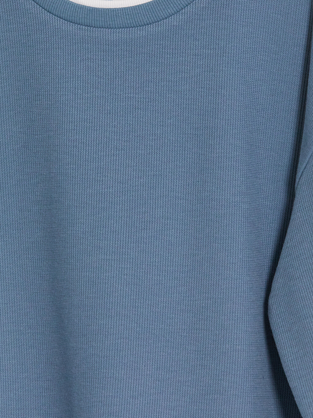 Tricou Indigo Băiat-1