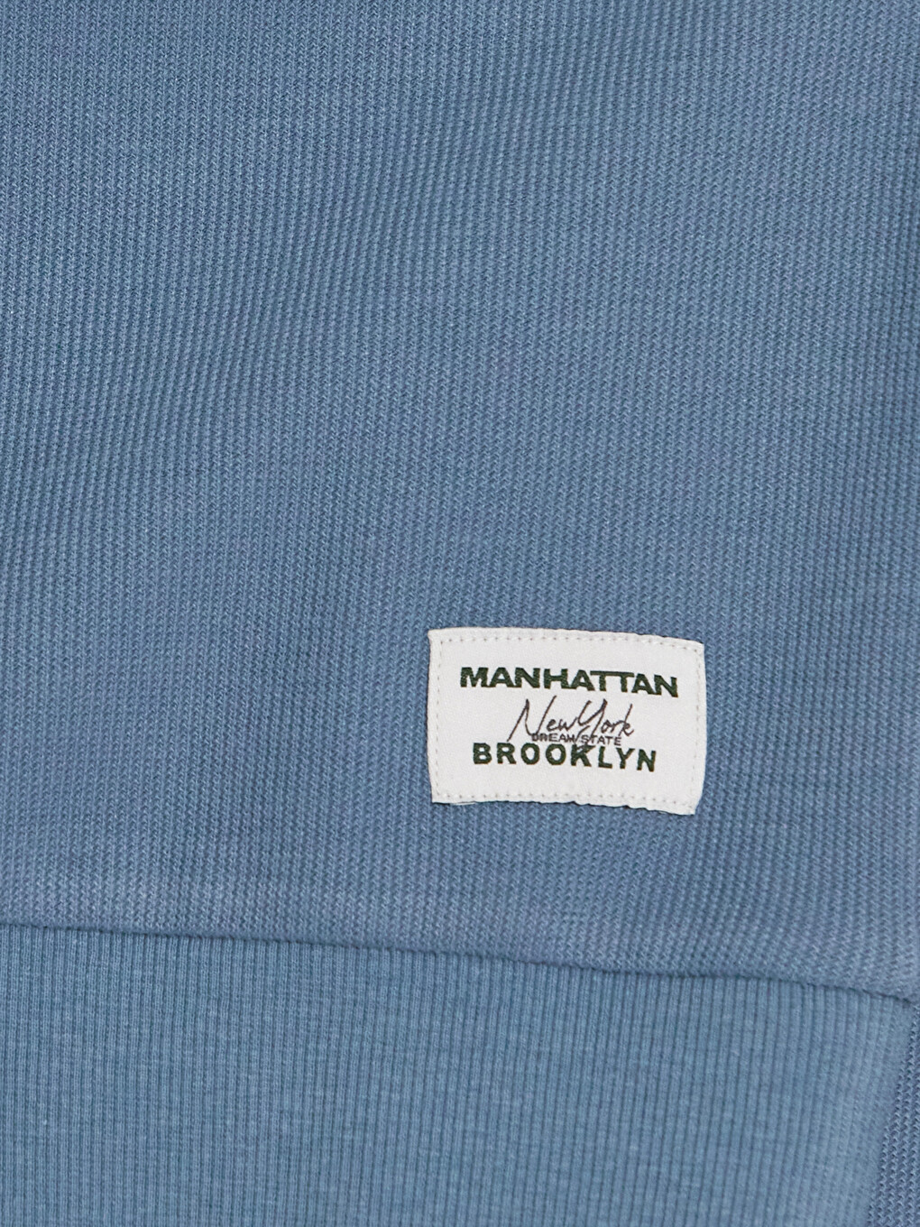 Tricou Indigo Băiat-3