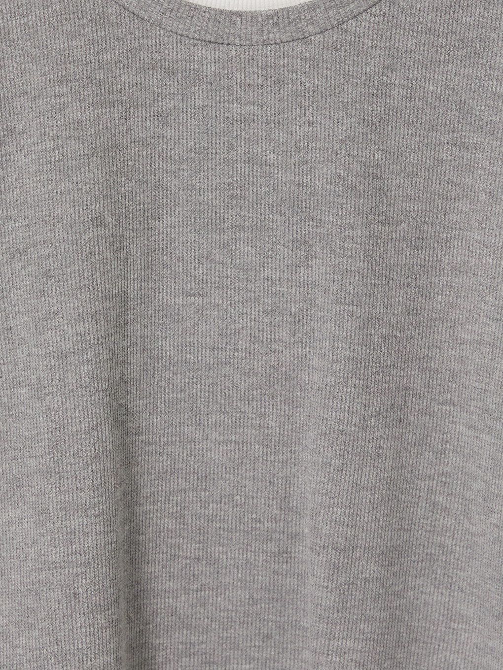 Crew Neck Boys' Sweatshirt-1