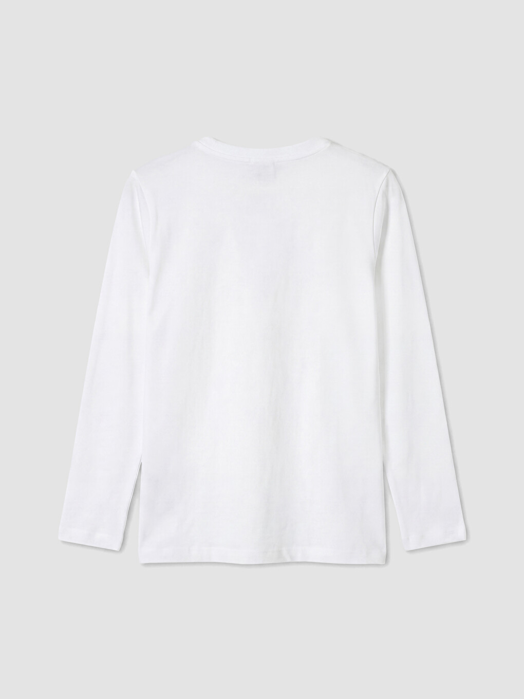 Kırmızı Yılbaşı Temalı Kız Çocuk Pijama Takımı-3