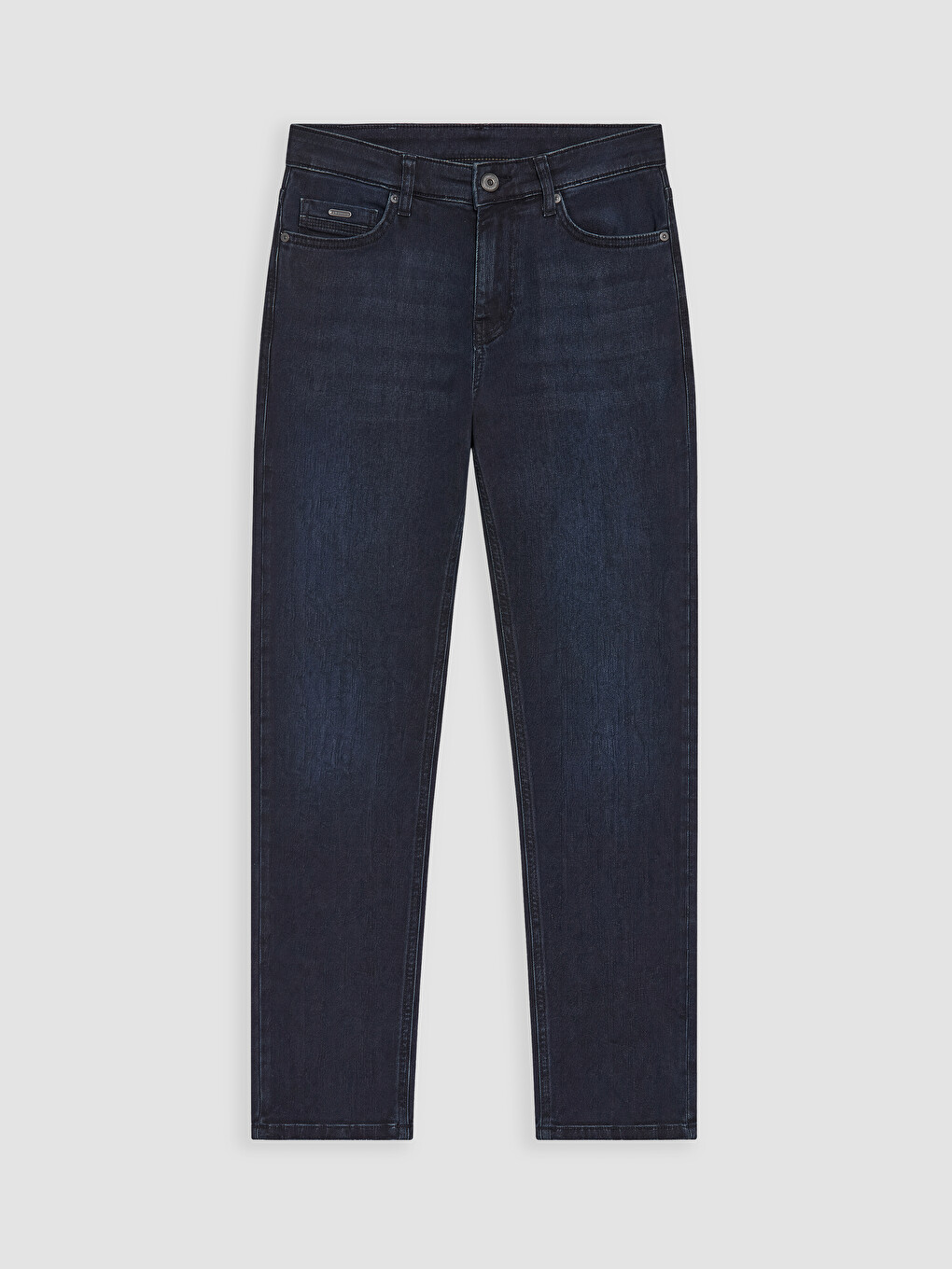 İndigo 750 Slim Fit Erkek Jean Pantolon