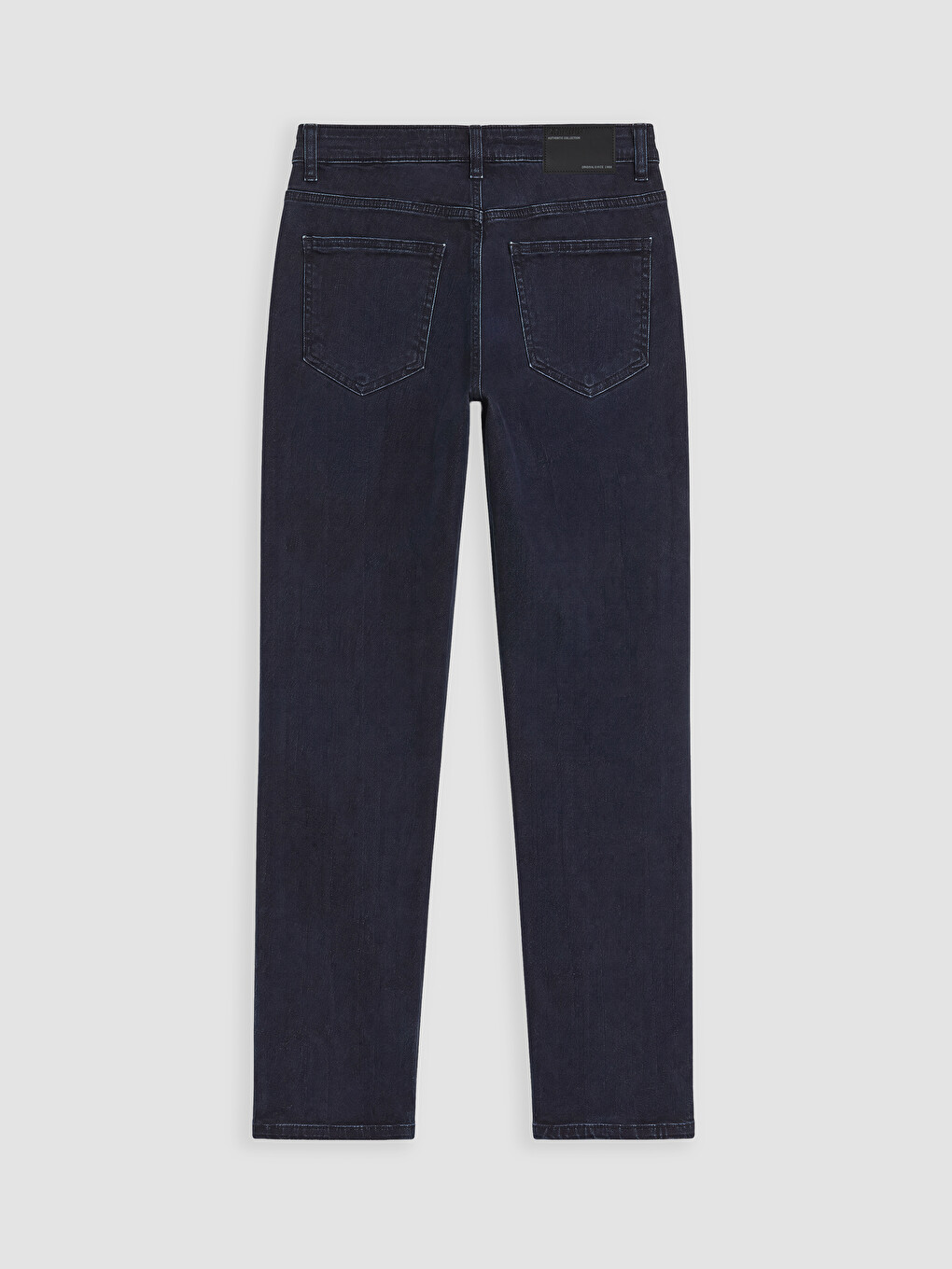 İndigo 750 Slim Fit Erkek Jean Pantolon-2