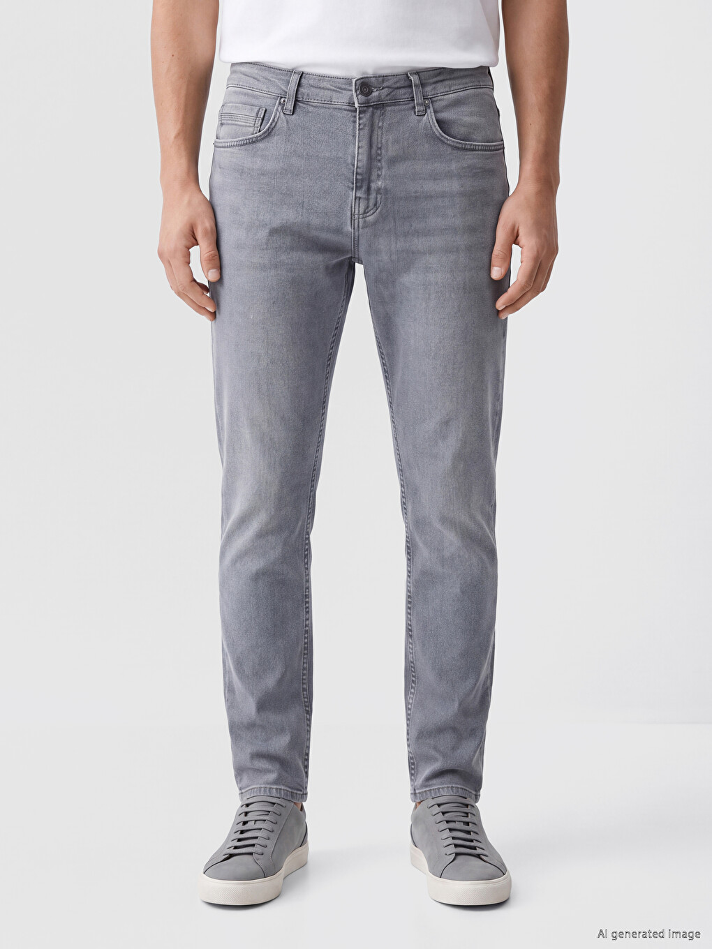 779 Дънки Regular Fit Мъжки-1