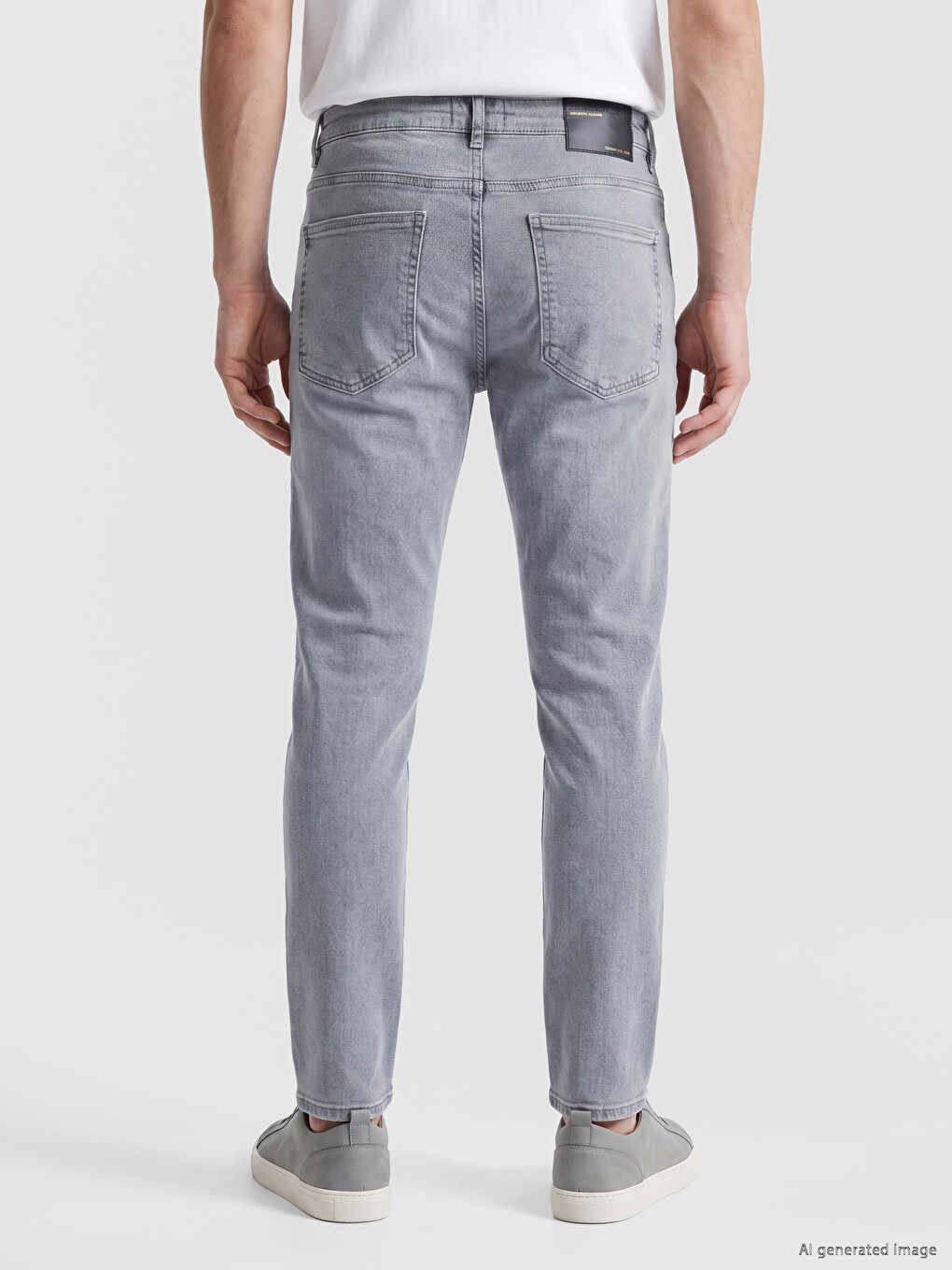 779 Дънки Regular Fit Мъжки-3