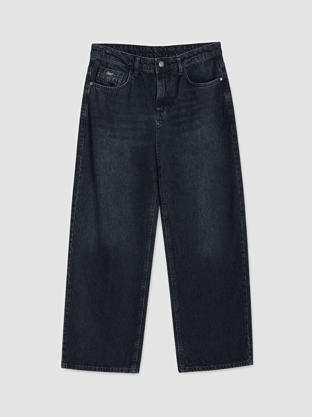 Xhinse Baggy Fit Për Burra 745-4
