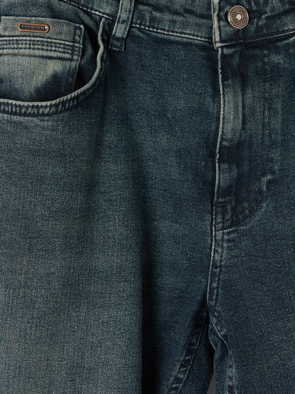 779 Regular Fit Men's Jeans-1