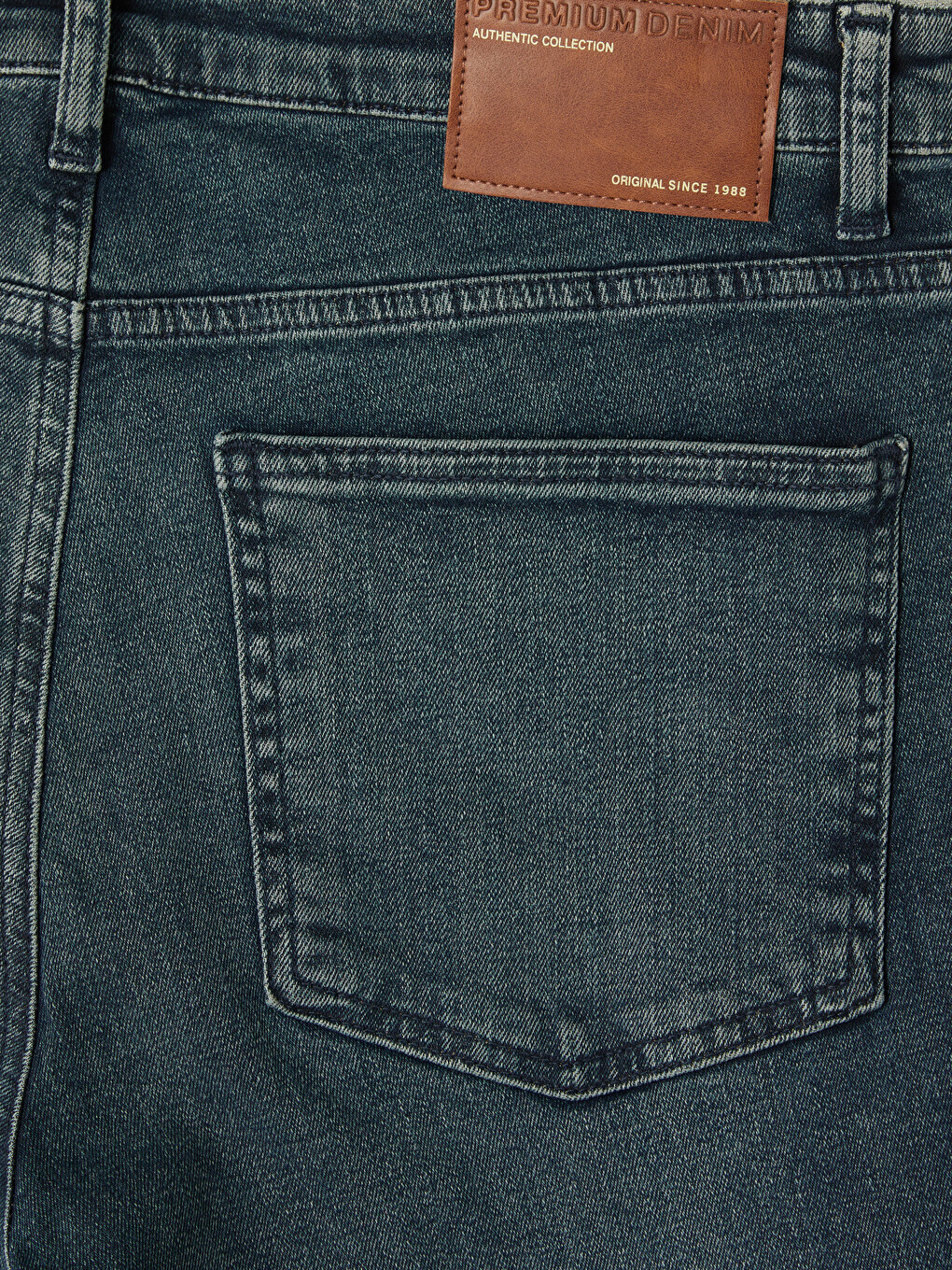779 Regular Fit Men's Jeans-2