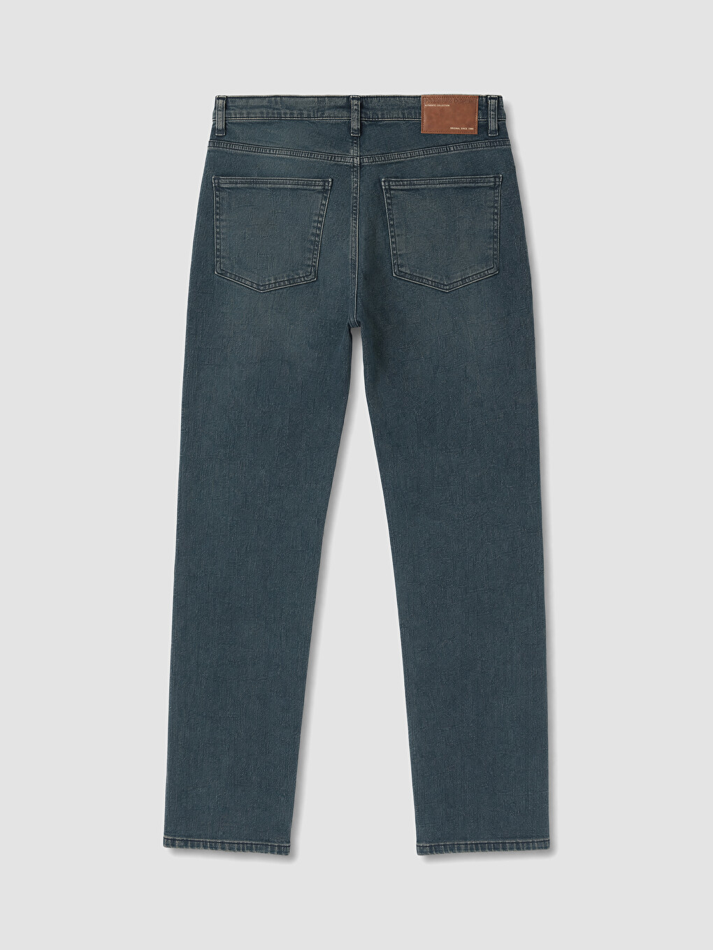 779 Regular Fit Men's Jeans-3