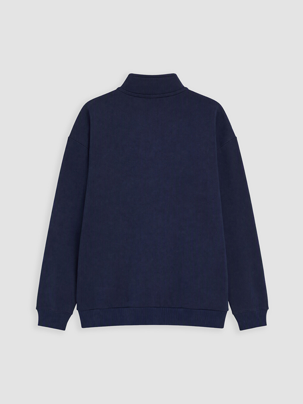 Lacivert Fenerbahçe Erkek Çocuk Sweatshirt-2