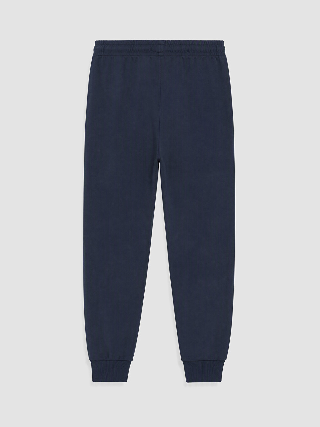 Pantaloni De Trening Jogger Bleumarin Băiat-2