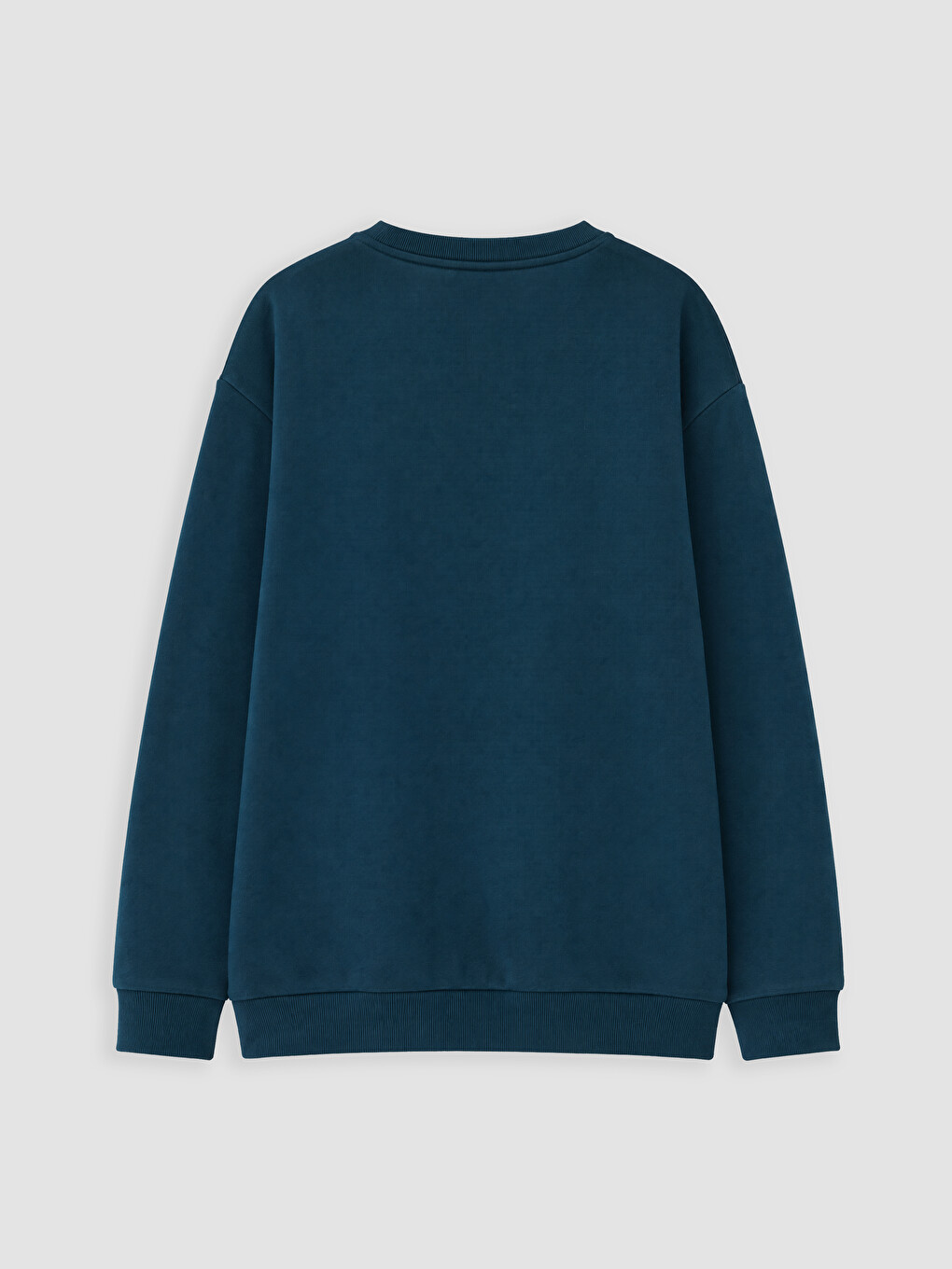 Bedrucktes Minecraft Jungen Sweatshirt-2