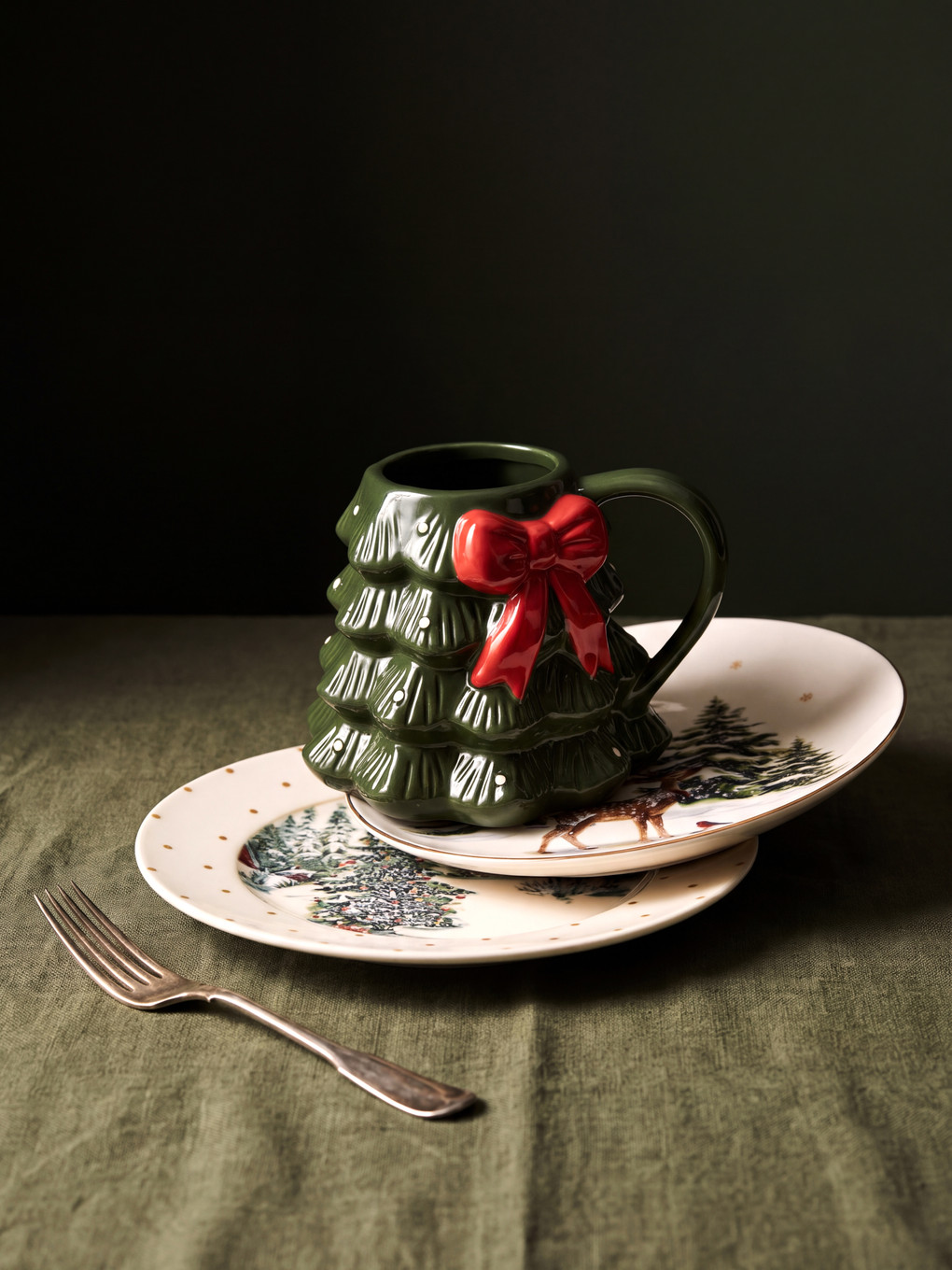  Mix Mug