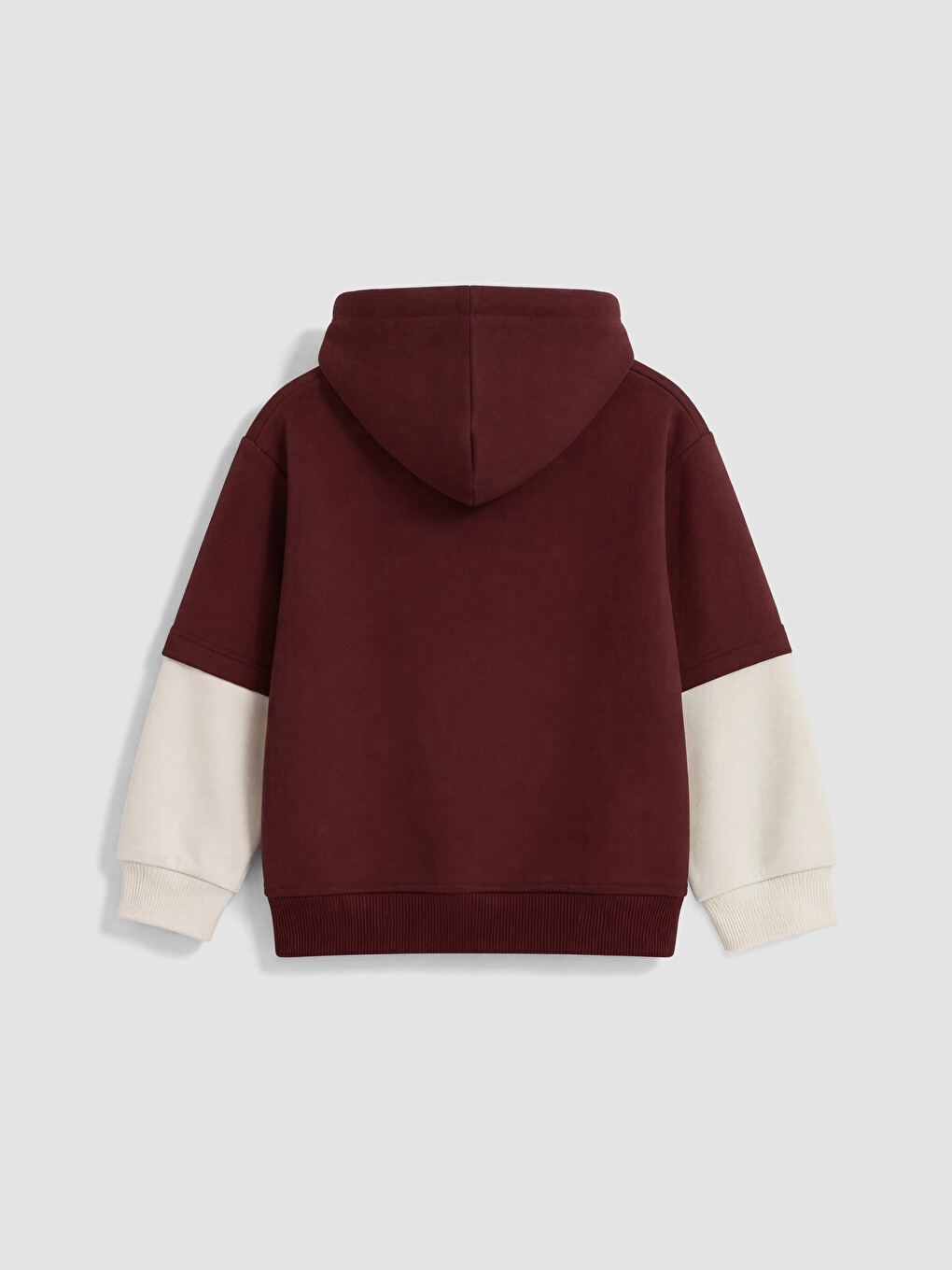 سويت شيرت تخين أولاد بكابوش-2