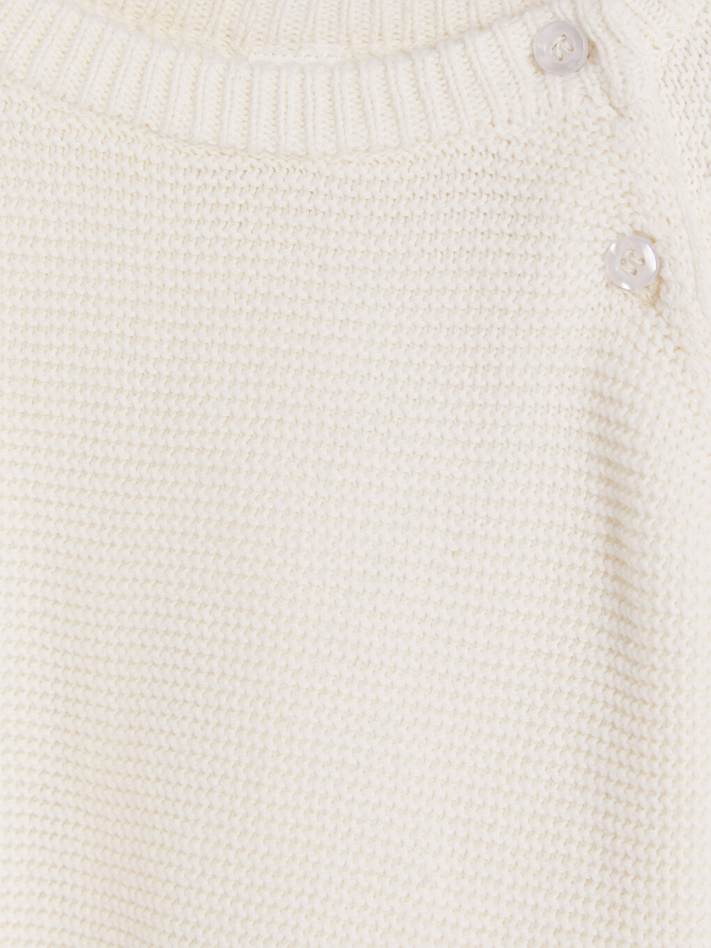Baby Girls' Knitwear Set-2