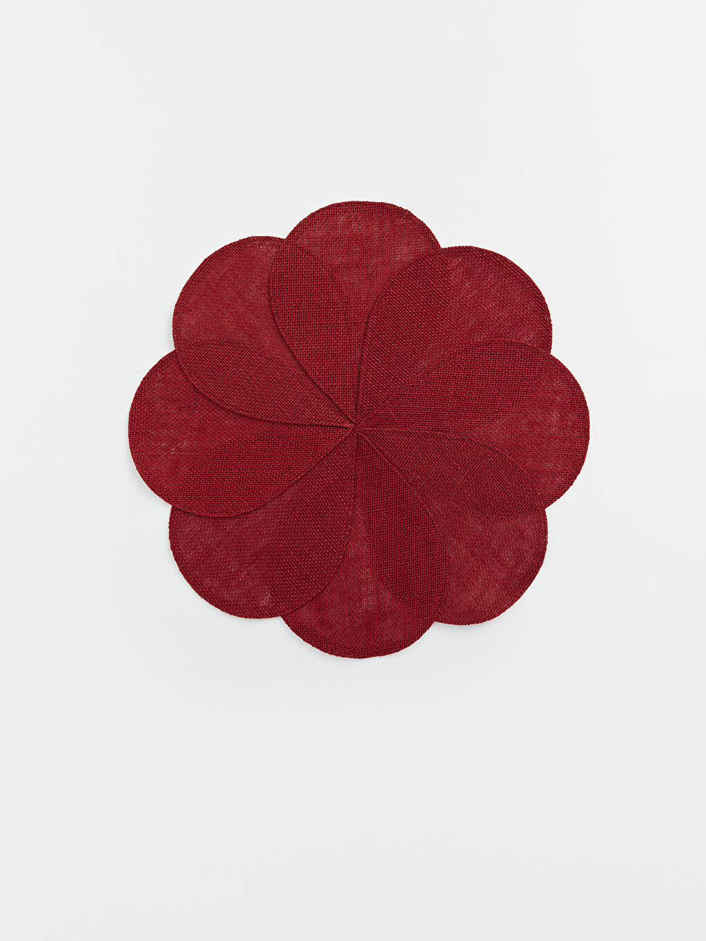 Flower Patterned Placemat-2