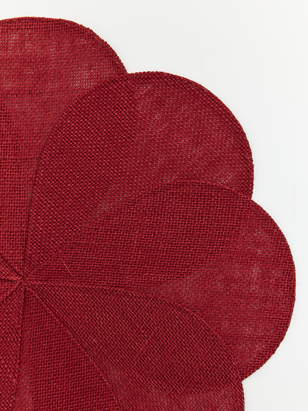 Flower Patterned Placemat-3