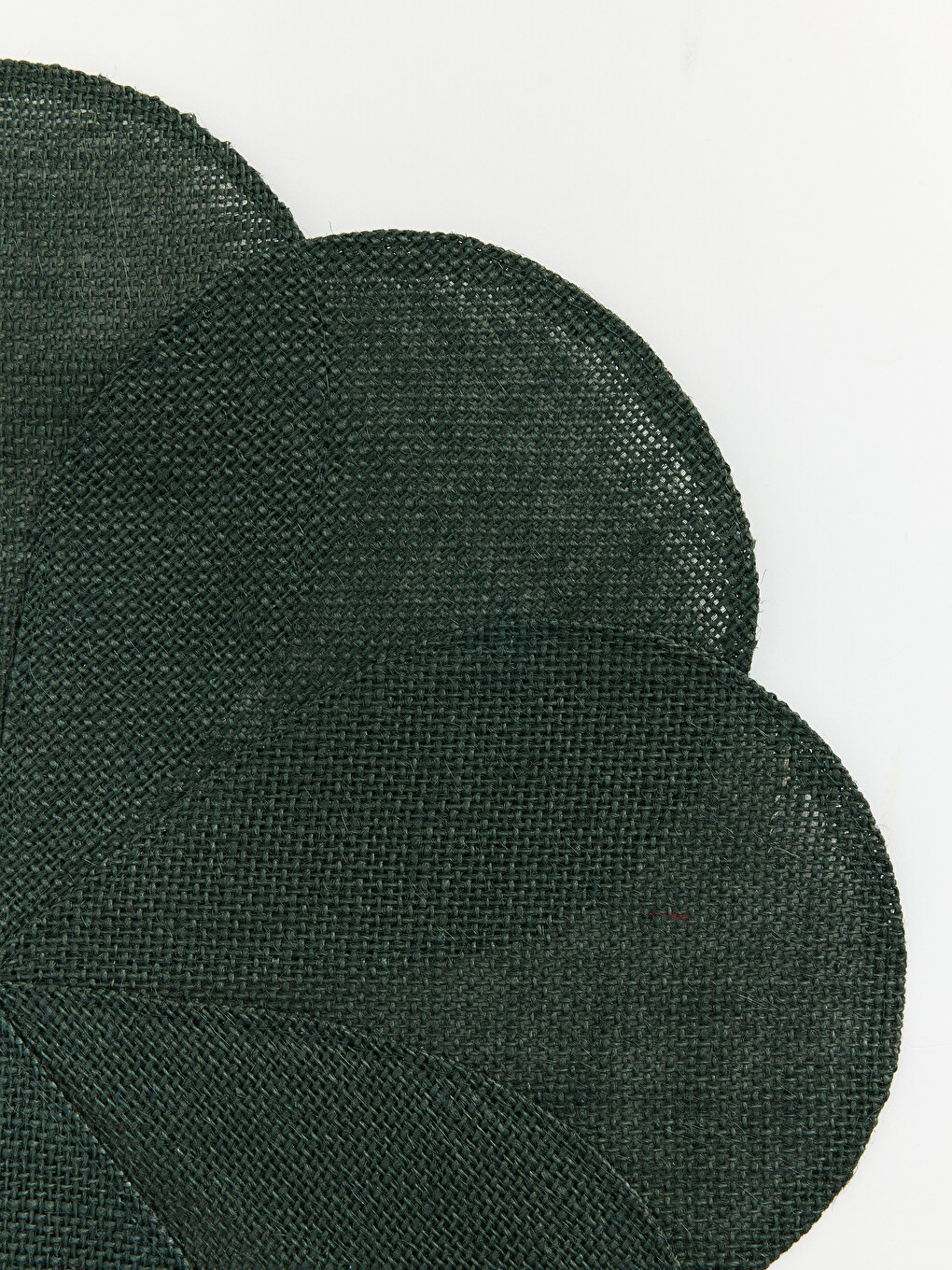 Flower Patterned Placemat-3
