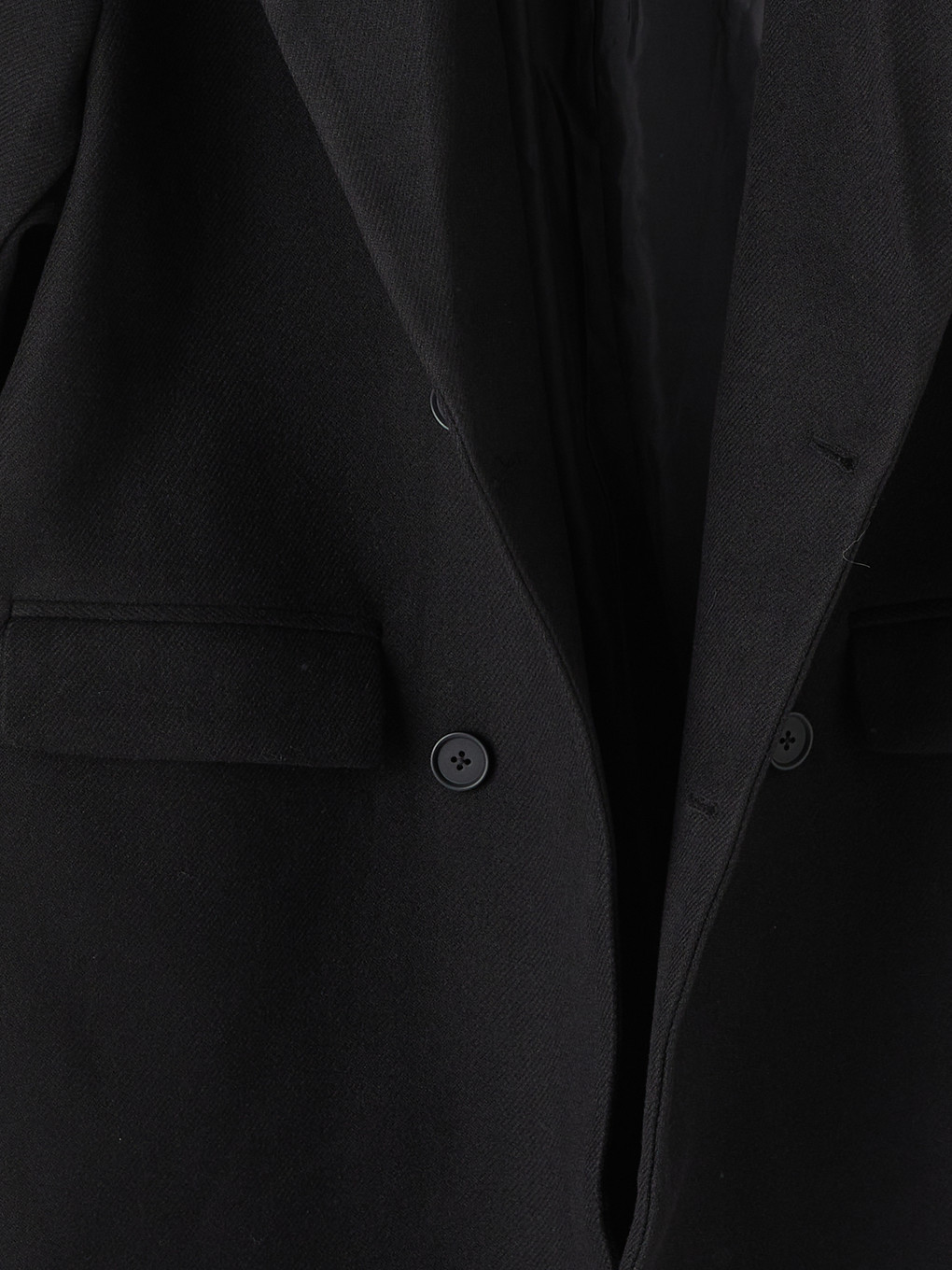Regular Fit Men's Cachet Coat-3