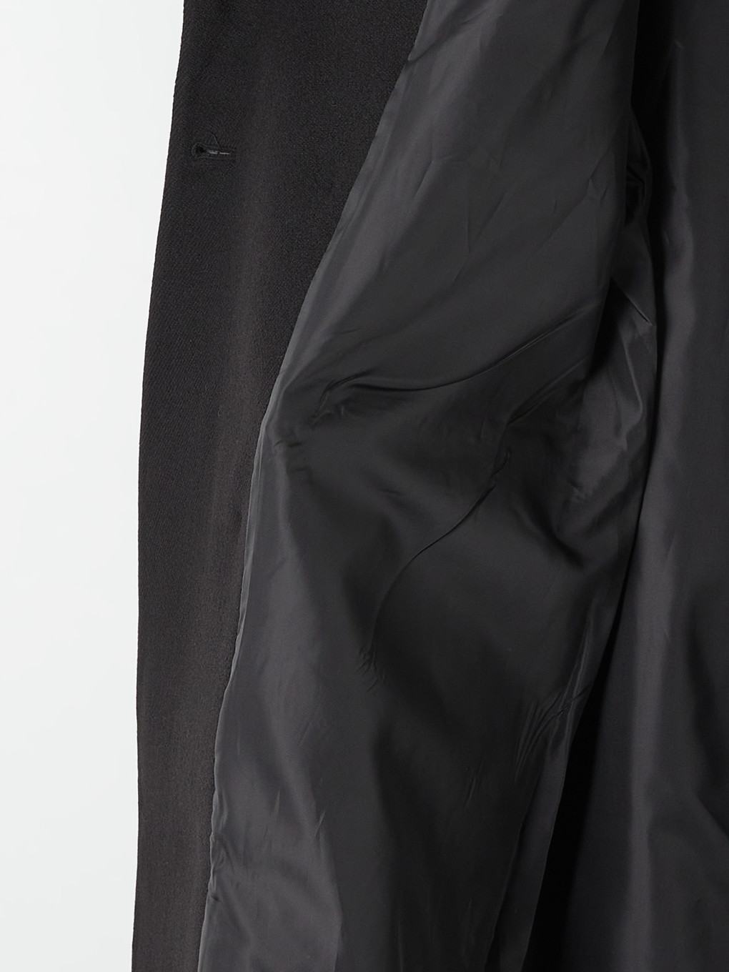 Regular Fit Men's Cachet Coat-4